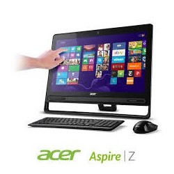 Acer Aspire All In One AZ3-605 Touch Screen Core i3 DOS