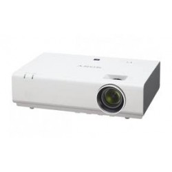 Proyektor Sony VPL-EX272 Ansi Lumens 2600 DLP