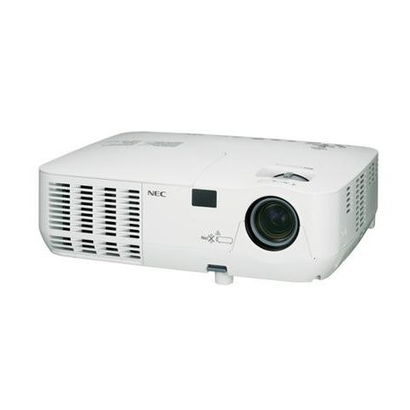 Proyektor NEC -M311X  3100 Lumens ANSI DLP