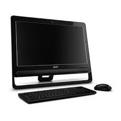 Acer Aspire All In One AZC-602 Pentium Dual Core DOS