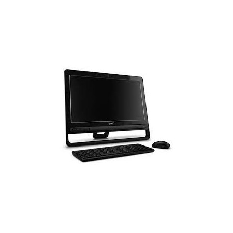 Acer Aspire All In One AZC-602 Pentium Dual Core DOS