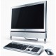 Acer Aspire All In One AZC-610 Core i3 DOS