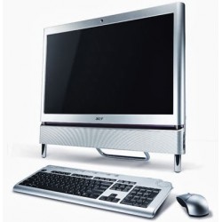 Acer Aspire All In One AZC-610 Core i3 DOS