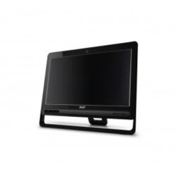 Acer Aspire All In One AZC-610 Pentium® 3556U DOS 