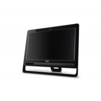 Acer Aspire All In One AZC-610 Pentium® 3556U DOS 