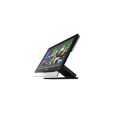 Acer Aspire AZ7600 All In One) LCD 27 in Touch Screen Core i7 Windows 8