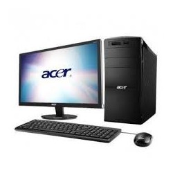 Acer ATC605 LCD 15.6 Core i3 DOS