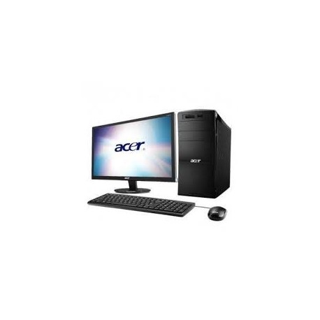 Acer ATC605 LCD 19.5 Core i5 DOS