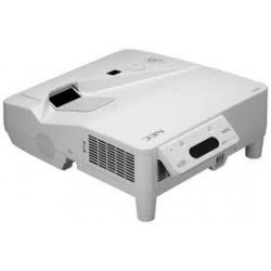 Pronyektor NEC- UM330W 3300 ANSI Lumens  DLP