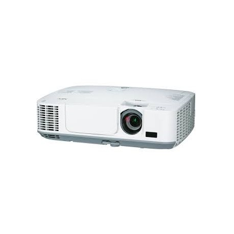 Pronyektor  NEC- M311W 3100 ANSI Lumens DLP