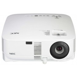 Pronyektor  NEC -M361X  3600 Lumens ANSI DLP