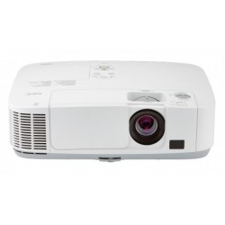 Pronyektor  NEC P420XG 4000 ANSI Lumens DLP