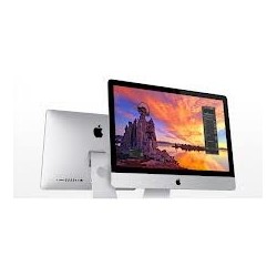 Apple iMac MD093 Core i5 