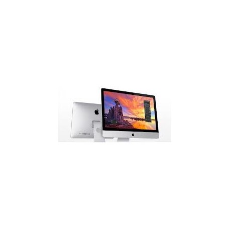 Apple iMac MD093 Core i5 