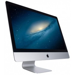 Apple iMac ME086 Core i5 Mac OS