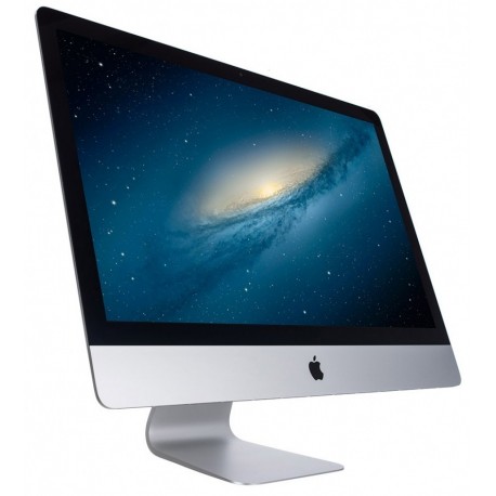 Apple iMac ME086 Core i5 Mac OS