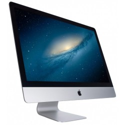 Apple iMac ME087 Core i5 Mac OS