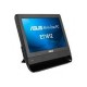 Asus All in One EeeTOP ET1612IUTS-B002F Intel 847 Win 7 Home Basic - Contact For Best Price 