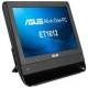 Asus All in One EeeTOP ET1612IUTS-B005F Intel 1017U Win 7 Home Basic - Contact For Best Price 