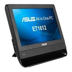 Asus All in One EeeTOP ET1612IUTS-B005F Intel 1017U Win 7 Home Basic - Contact For Best Price 