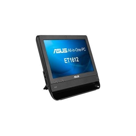 Asus All in One EeeTOP ET1612IUTS-B005F Intel 1017U Win 7 Home Basic - Contact For Best Price 