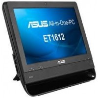 Asus All in One EeeTOP ET1612IUTS-B005F Intel 1017U Win 7 Home Basic - Contact For Best Price 