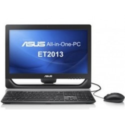 Asus All in One EeeTOP ET2013IGKI-B012M Core i3 DOS - Contact For Best Price 