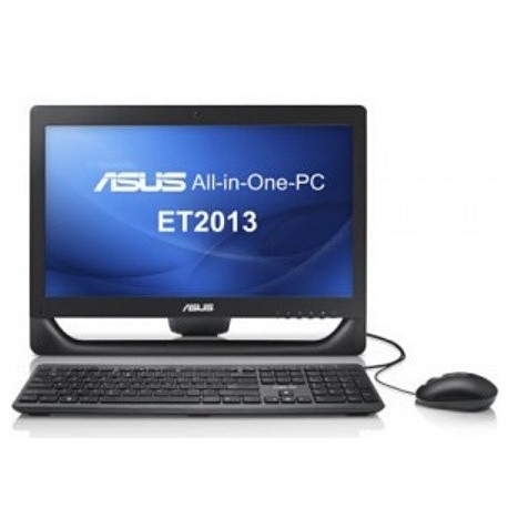 Asus All in One EeeTOP ET2013IUKI-B025M Core i3 DOS - Contact For Best Price 