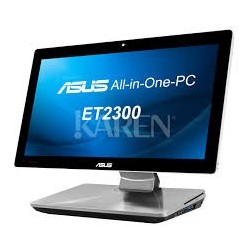 Asus All in One EeeTOP ET2300INTI-B042K Core i7 Win 8 - Contact For Best Price 
