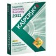 Kaspersky Internet Security 2011 5 USR