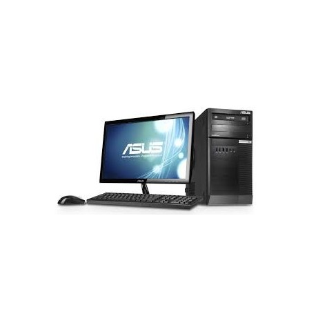 Asus BP6320 15.6 in LED Intel G2030 DOS - Contact For Best Price 