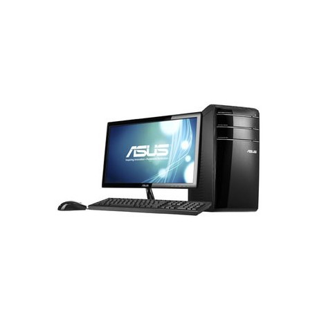 Asus CM6230 ID009D Slim 15.6 in LED Pentium G2030 DOS