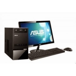 Asus K30AD-ID002D 18.5 in LED Pentium G3220 DOS - Contact For Best Price 