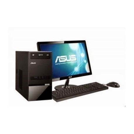Asus K30AD-ID002D 18.5 in LED Pentium G3220 DOS - Contact For Best Price 