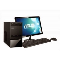 Asus K30AD-ID003D 18.5 in LED Core i3 DOS - Contact For Best Price 