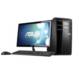 Asus M11AD-ID002D 18.5 in LED Core i5 Dos - Contact For Best Price 