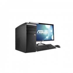 Asus M32AD-ID009D 18.5 in Core i3 Dos - Contact For Best Price 