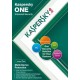  Kaspersky One Universal Security 5 Devices 1Year Protection