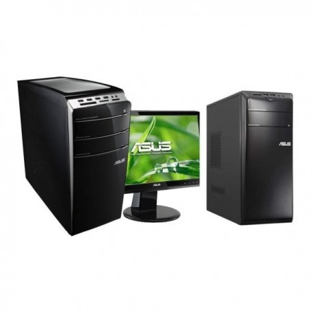 Asus M51BC-ID003D 18.5 in LED AMD FX8300 Dos - Contact For Best Price 