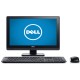 Dell All In One 2020 LCD 20 in Wide Touch Screen Intel G3240T Win 8