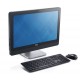 Dell All In One 2710 LCD 27 in Wide Touch Screen Core i7 Win 7