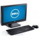 Dell All In One 3011 LCD 20 in Wide Non Touch Screen Core i3 Linux