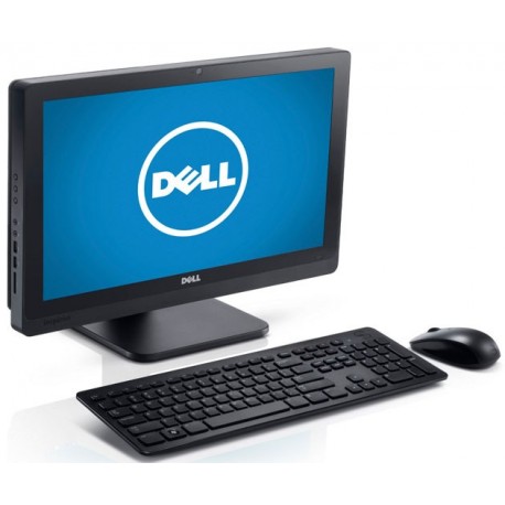 Dell All In One 3011 LCD 20 in Wide Non Touch Screen Core i3 Linux