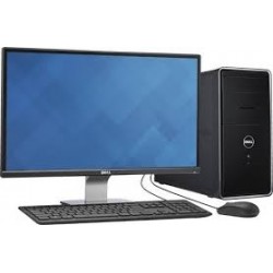 Dell Inspiron 3847MT Intel G3220 DOS