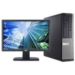 Dell Optilex 3010MT Pentium G2030 Win 7