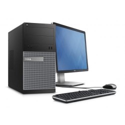 Dell Optilex 3020MT Core i5 Win 7