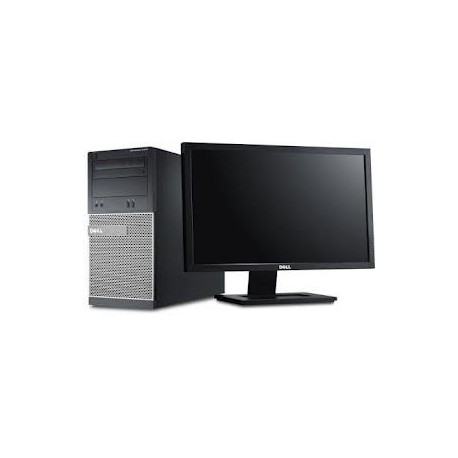 Dell Optilex 7010MT Core i3 Win 7