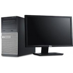 Dell Optilex 7010MT Core i3 Win 7