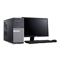 Dell Optilex 9020MT Core i5 Win 7