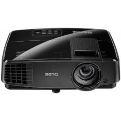 Pronyektor BenQ MX522P 3000 Lumens ANSI DLP